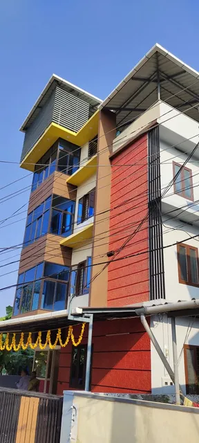 Tharavadu ladies hostel