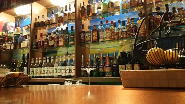 Jamaican Restaurant&Bar Kalabash