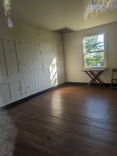 Fredericksburg and Spotsylvania National Military Park