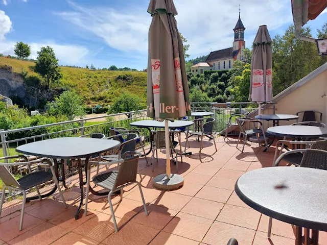 Gasthof-Pension zur Krone