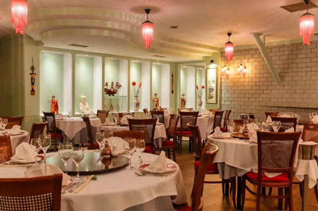 Saipan Κινέζικο Εστιατόριο