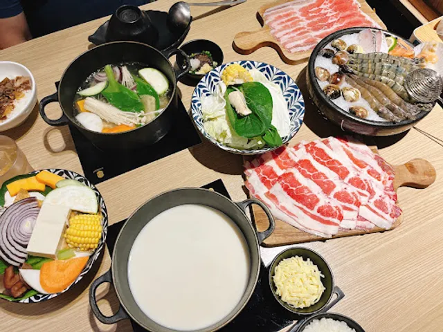 House V 好室鍋物-員林店