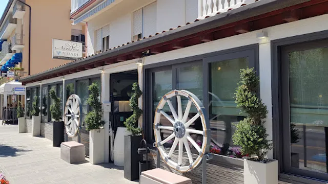 Ristorante Pizzeria Ae do Rode