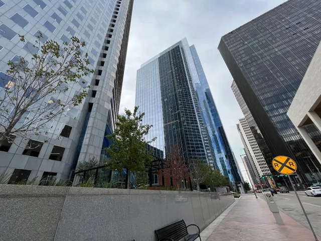 Bank of America Tower