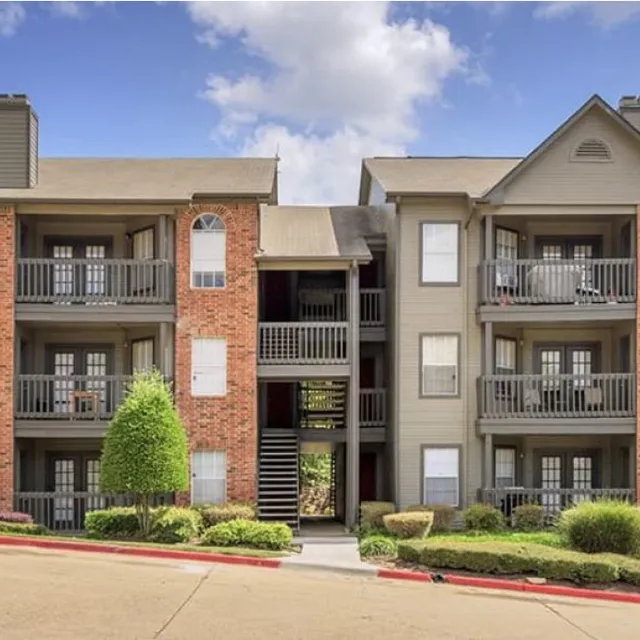 The Vineyards at Napa Valley