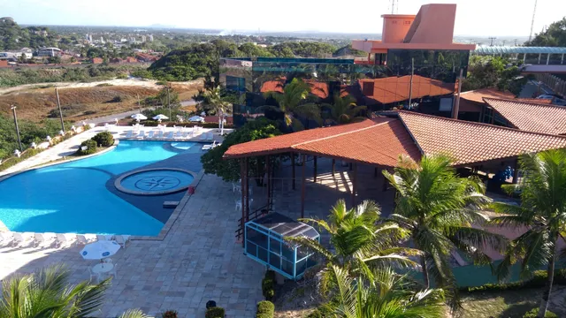 Porto d'Aldeia Eco Lodge