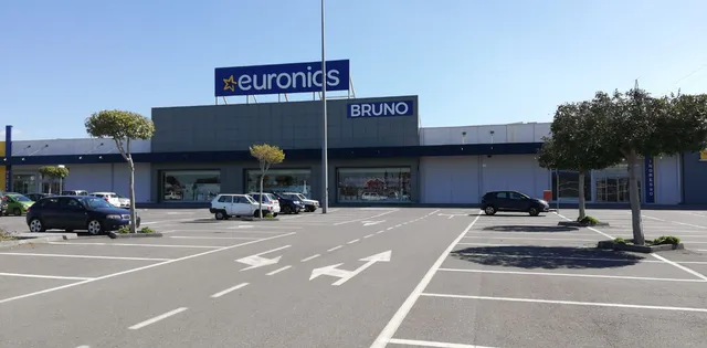 Euronics Bruno
