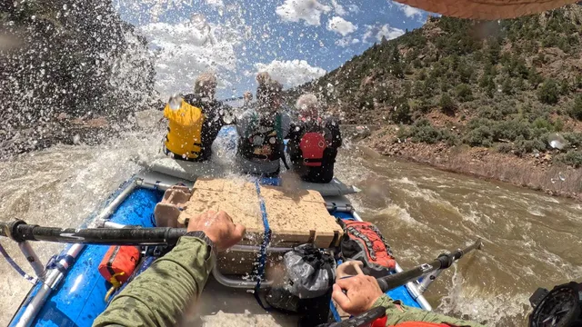 Colorado River Expeditions