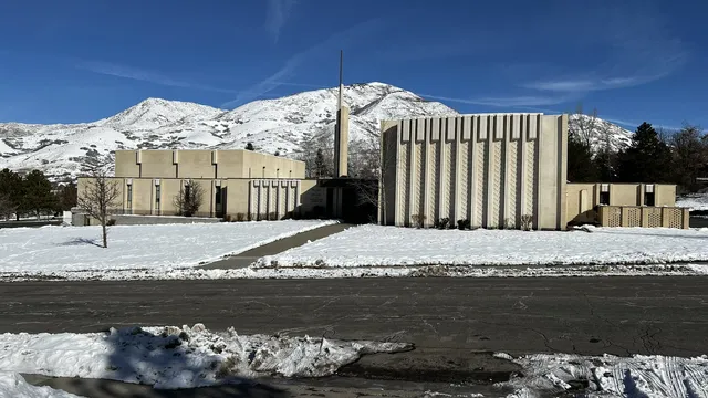 The Church of Jesus Christ of Latter-day Saints