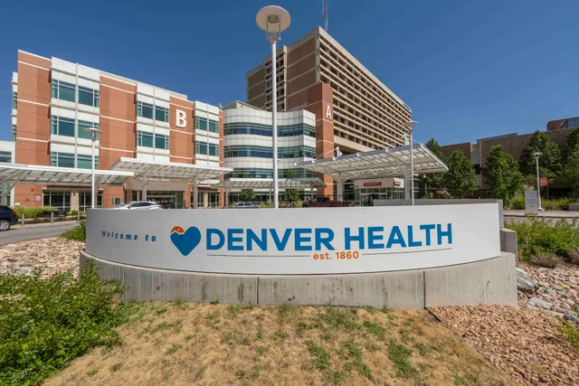Denver Health