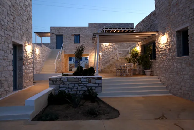 Nomads House - Hotel