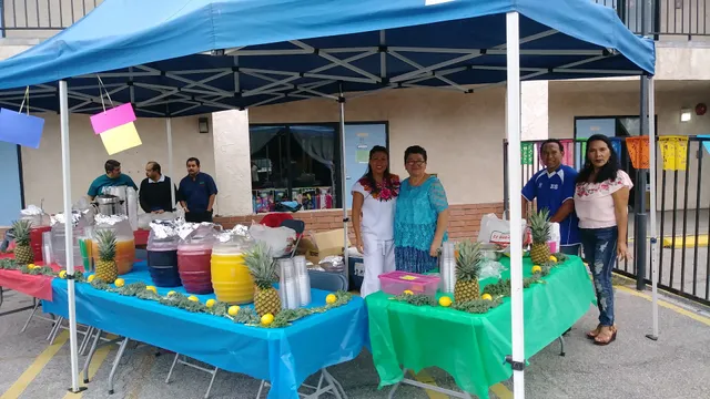 Ministerios Manantial De Amor