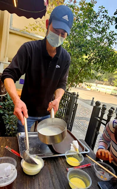 Shamian Hong Tea House