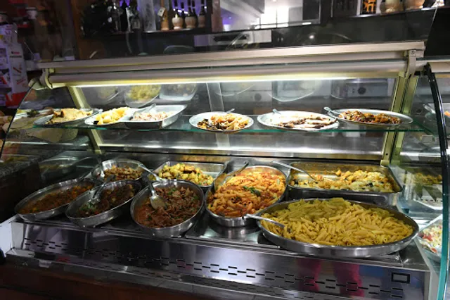 BAR-TABACCHI-TAVOLA CALDA-DUE MONELLI-EBOLI