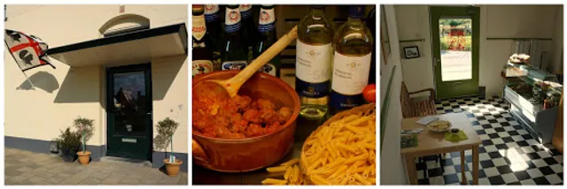 Pizzeria Da Giampaolo