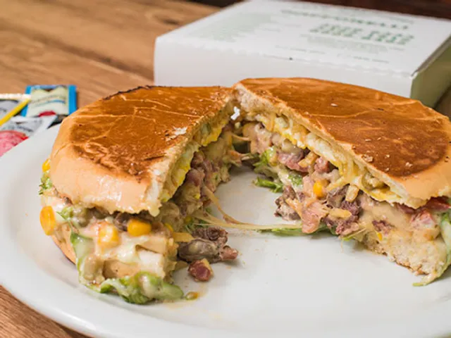 Restaurante e Lancheria Souza