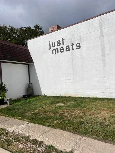 Just Meats