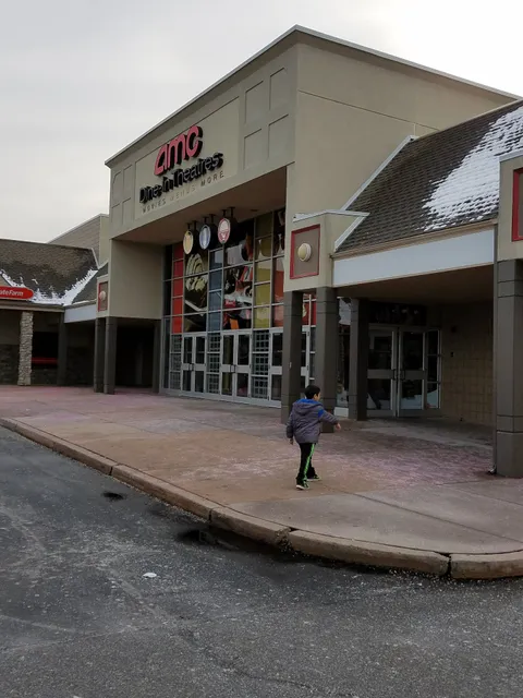 Village at Painters' Crossings Shopping Center