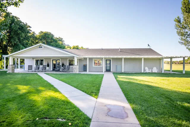 Little Bear River Retreat