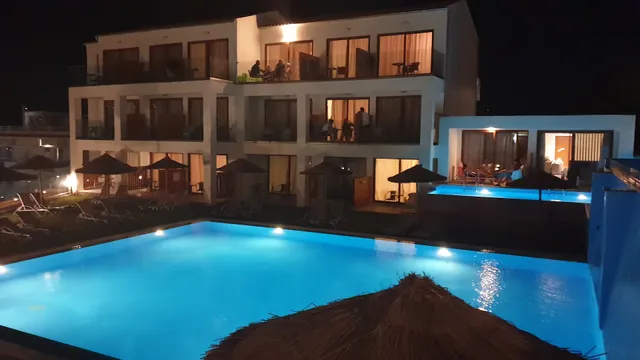 Porto Demo Boutique Hotel