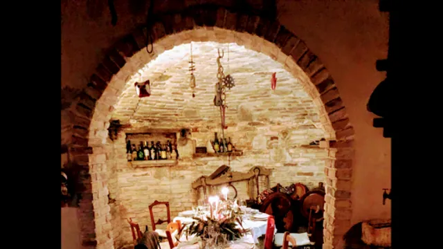 Osteria La casa delle Api