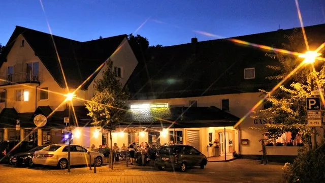 Gasthof - Pension Stöckel