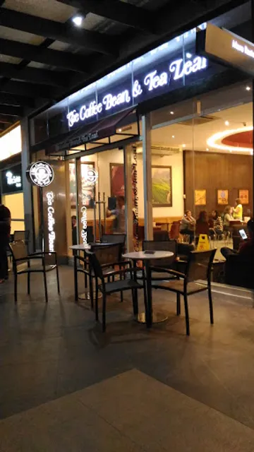 The Coffee Bean & Tea Leaf - Abreeza