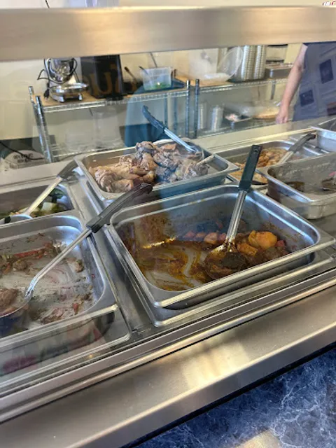 Kusina Filipino Cuisine