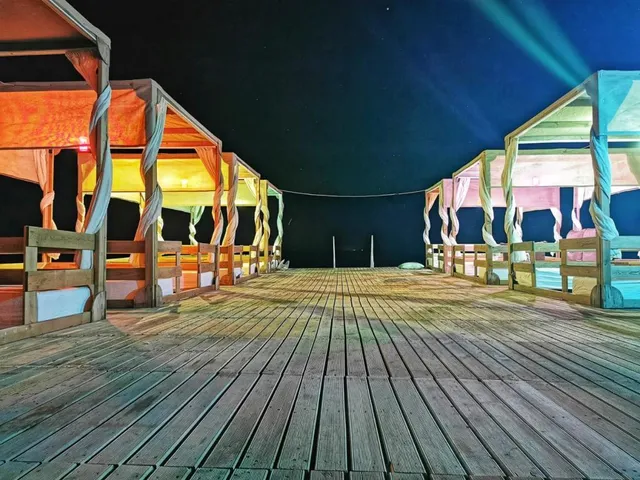 AssosPlus Beach Hotel and Restorant