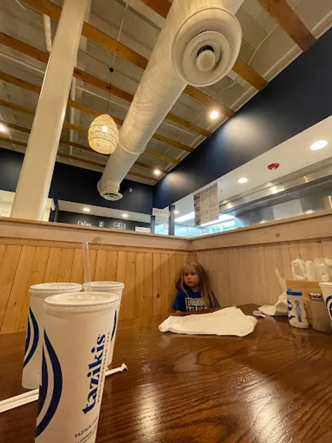 Taziki's Mediterranean Cafe - Gardendale