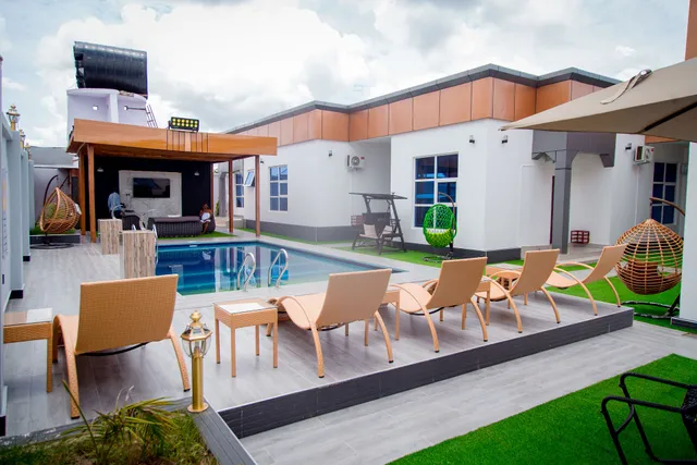 Mboka Village Kahama