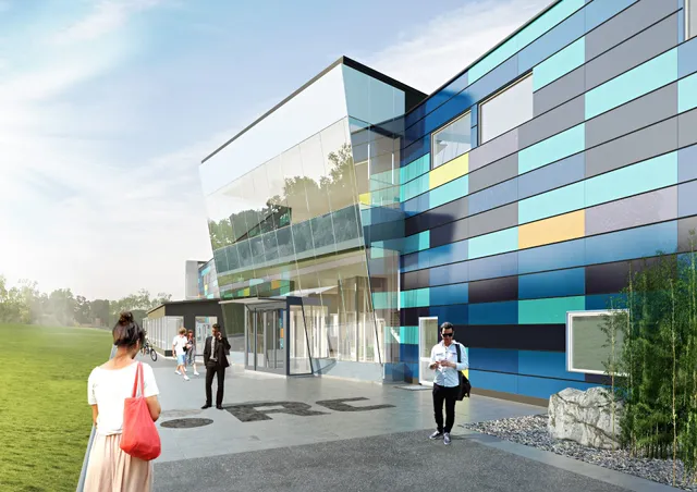 Best Western RC Hotel