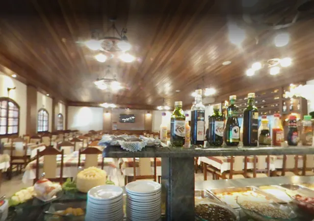 Churrascaria West Rodeo Grill
