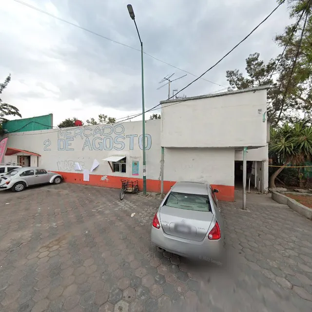 Antojitos Mexicanos Mago