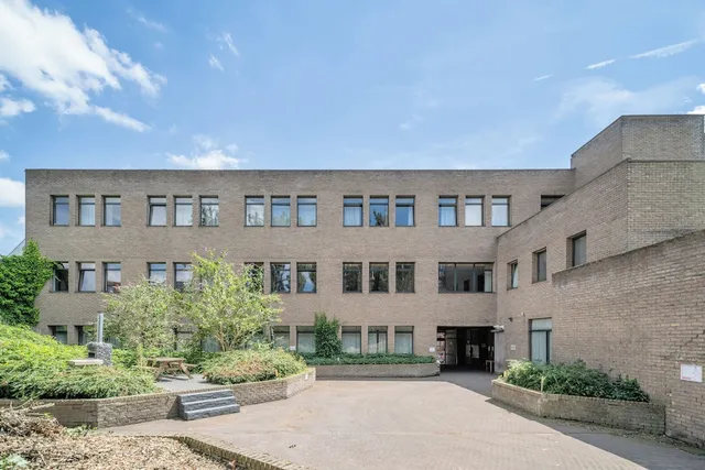 Condo Gardens Brussels