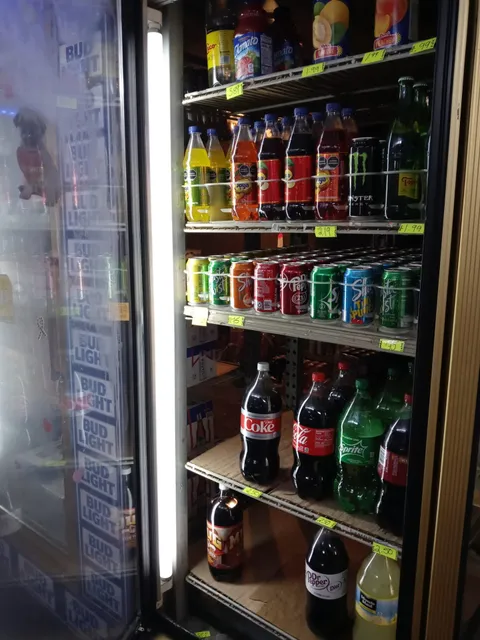 B&B Mercadito/ Intermex Envios