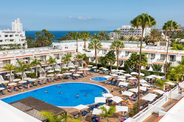 allsun Hotel Los Hibiscos