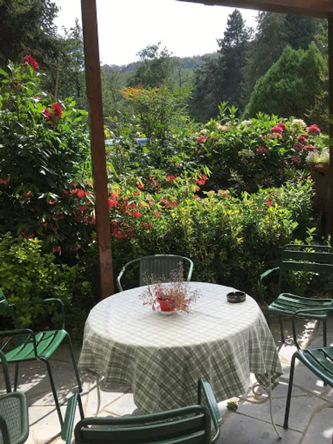 Ristorante Fuoco di Bosco
