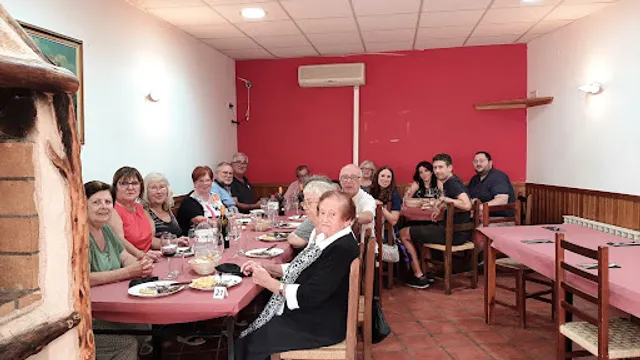 Avenida Bar Restaurante