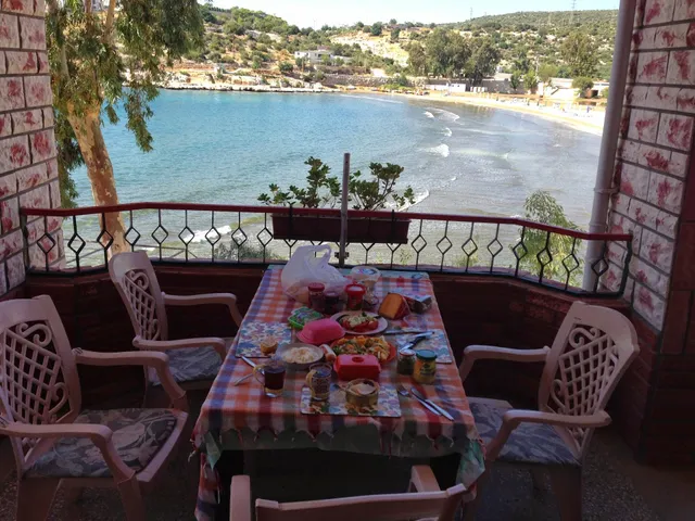 ANFORA MOTEL- RESTAURANT