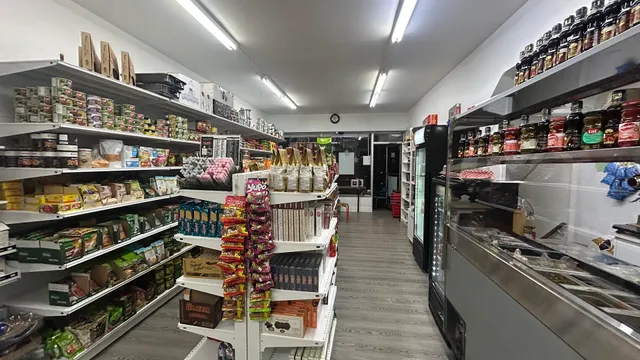 Toronto Cig Kofte Bakkal