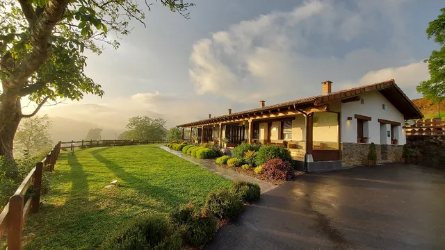 Apartamentos Fuente El Güeyu