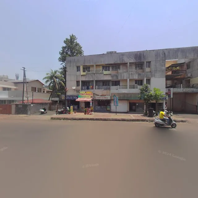 Shri Siddhi Bhojanalay