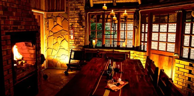 De Zevende Hemel Gastehuis