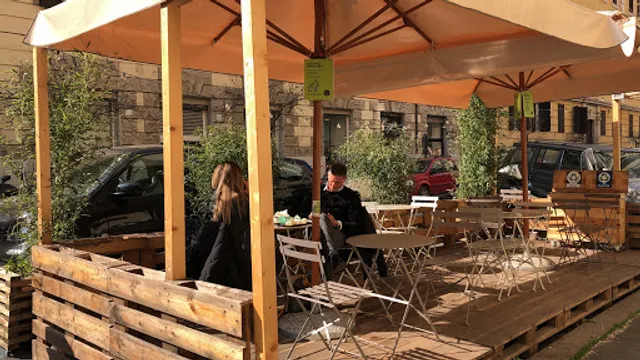 Fratelli de Luca - Salad&Juice BAR (Prati)