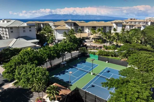 The Westin Ka'anapali Ocean Resort Villas North