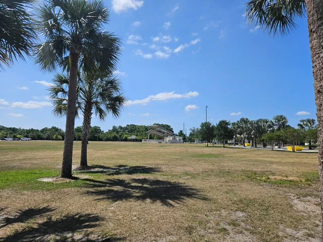 Carrollwood Village Skatepark