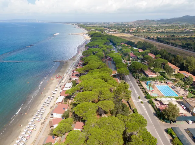 Golfo del Sole - Hotel & Holiday Resort