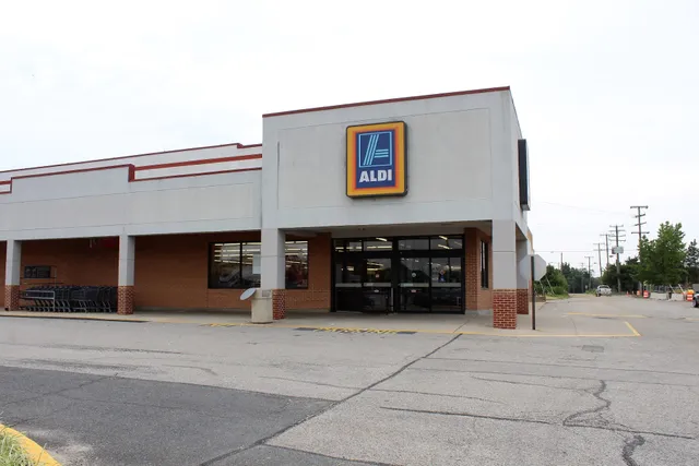 ALDI