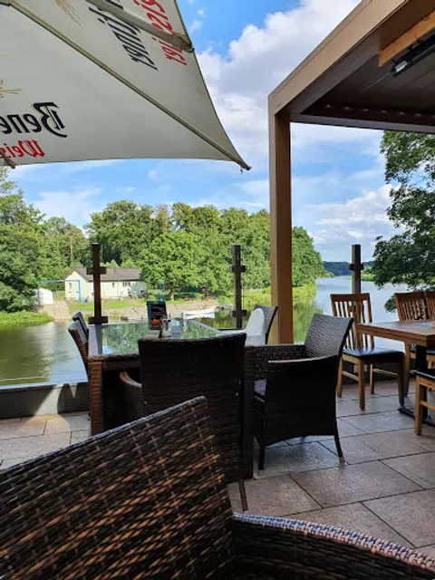 Restaurant Sophistication